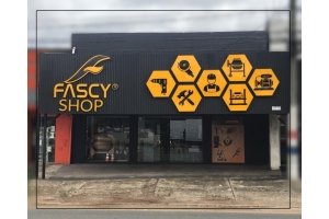 FASCYSHOP Mariano Roque Alonso