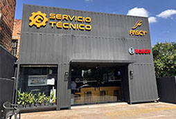 Servicio Técnico