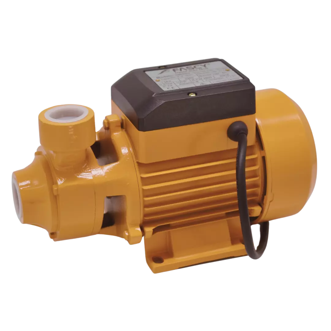 BOMBA PERIFERICA FASCY QB60Y 1/2HP