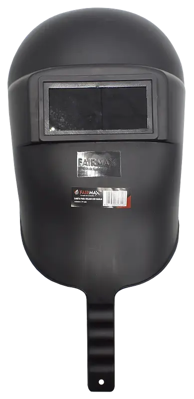 CARETA PARA SOLDAR PP320 CON MANIJA