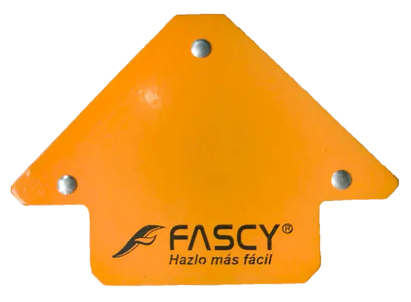 ESCUADRA MAGNÉTICA FASCY