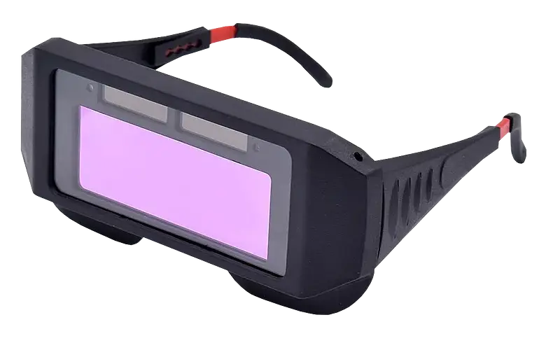 LENTE PARA SOLDAR AUTOMÁTICO FASCY PP118