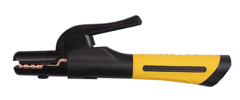 PINZA PORTA ELECTRODO FASCY PPE-500 500A
