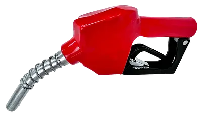 PISTOLA AUTOMÁTICA P/COMBUSTIBLE FASCY AC11A 0-60 L/MIN