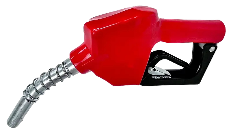 PISTOLA AUTOMÁTICA P/COMBUSTIBLE FASCY AC11A 0-60 L/MIN
