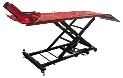 ELEVADOR HIDRÁULICO PARA MOTOS FASCY ELEV450 450KG