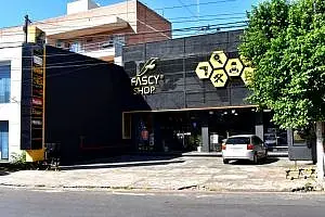 Sucursal de Asunción