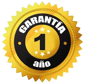 Garantía FASCY 1 AÑO
