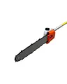 PODADORA DE ALTURA FASCY FP330B 300MM