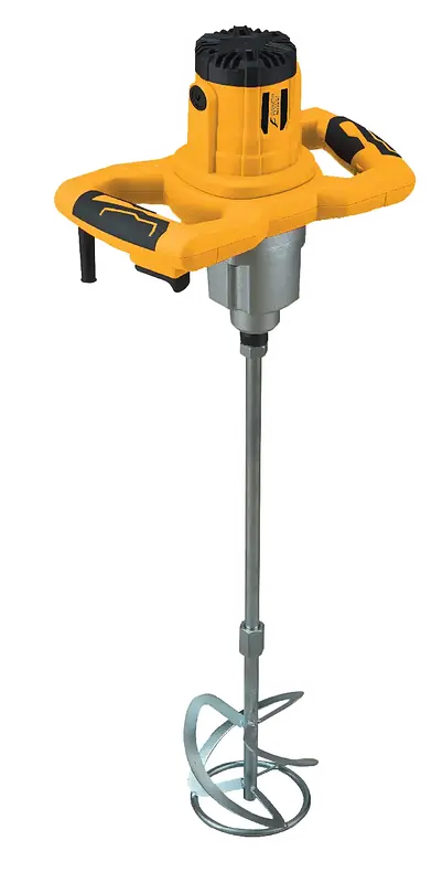 MEZCLADORA DE PINTURA FASCY FA8110 1200W