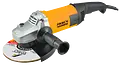 AMOLADORA FASCY WARRIOR 115MM-230MM