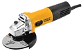 AMOLADORA FASCY WARRIOR 115MM-230MM