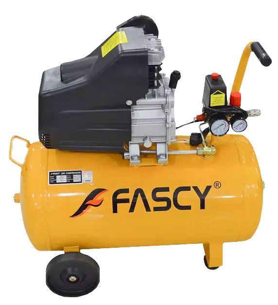 COMPRESOR DE AIRE FASCY