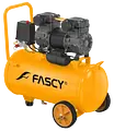 COMPRESOR SIN ACEITE FASCY