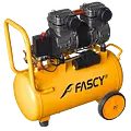 COMPRESOR SIN ACEITE FASCY
