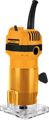 FRESADORA FASCY 6MM 550W
