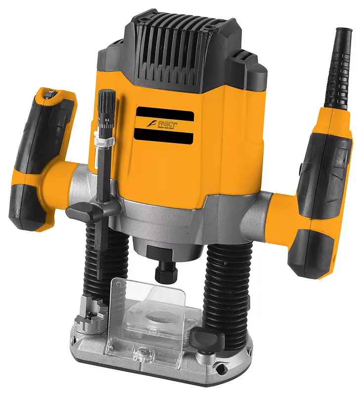 FRESADORA FASCY 8MM 1200W