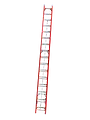 ESCALERA DE FIBRA DE VIDRIO EXTENSIBLE FASCY NARANJA