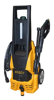 HIDROLAVADORA FASCY FH165 165BAR 1800W