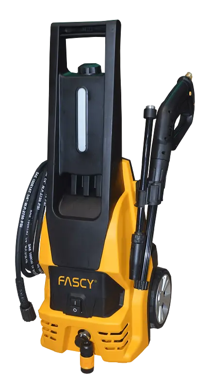 HIDROLAVADORA FASCY FH165 165BAR 1800W