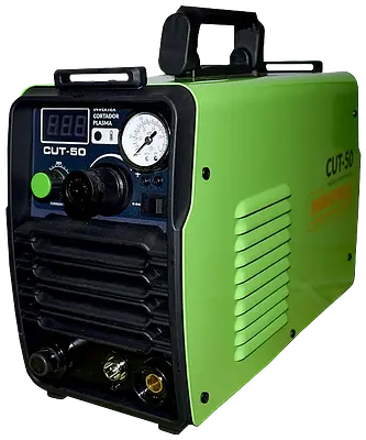CORTADOR INVERTER PLASMA INDUSFIELD