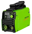 SOLDADOR INVERTER INDUSFIELD MMA (IGBT)