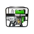 MOTOBOMBA DIESEL INDUSFIELD