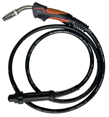 TORCHA MIG INDUSFIELD
