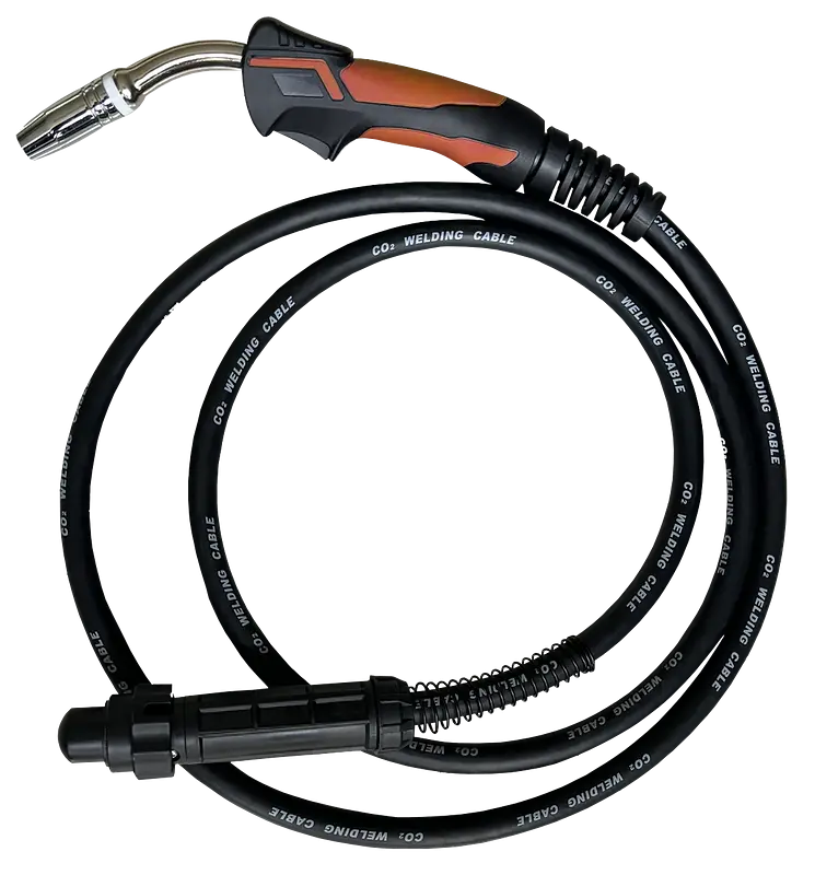 TORCHA MIG INDUSFIELD