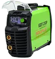 SOLDADOR INVERTER INDUSFIELD MMA (IGBT)