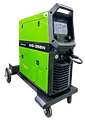 SOLDADOR INVERTER INDUSFIELD MIG 3EN1