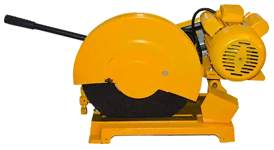 POLICORTE A CORREA FASCY FA401 400MM 220V