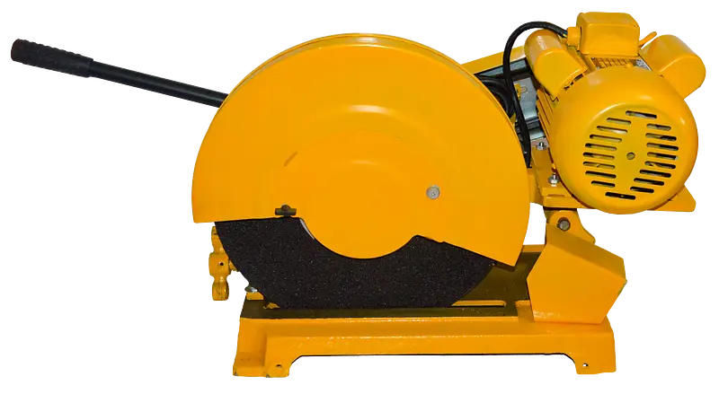 POLICORTE A CORREA FASCY FA401 400MM 220V