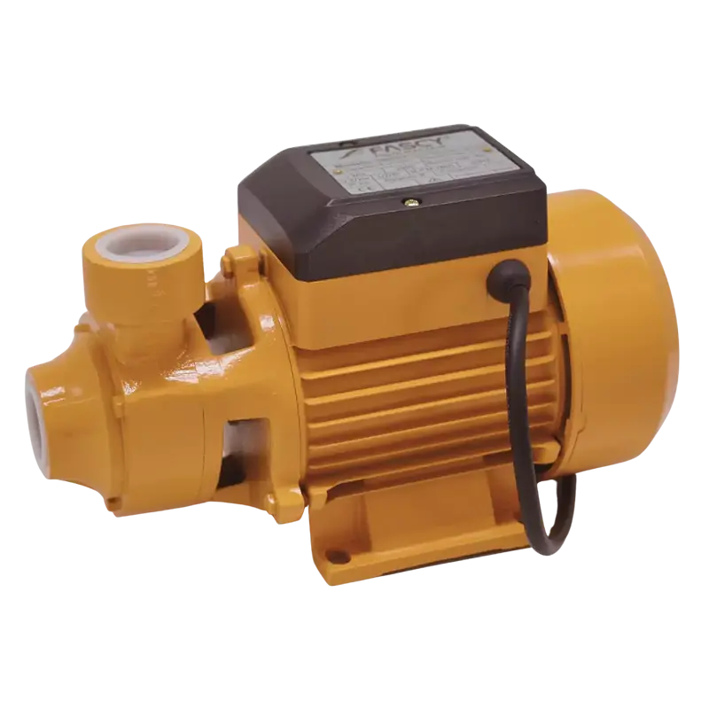 BOMBA PERIFERICA FASCY QB60Y 1/2HP