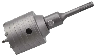 SIERRA COPA TCT CONCRETO KIT