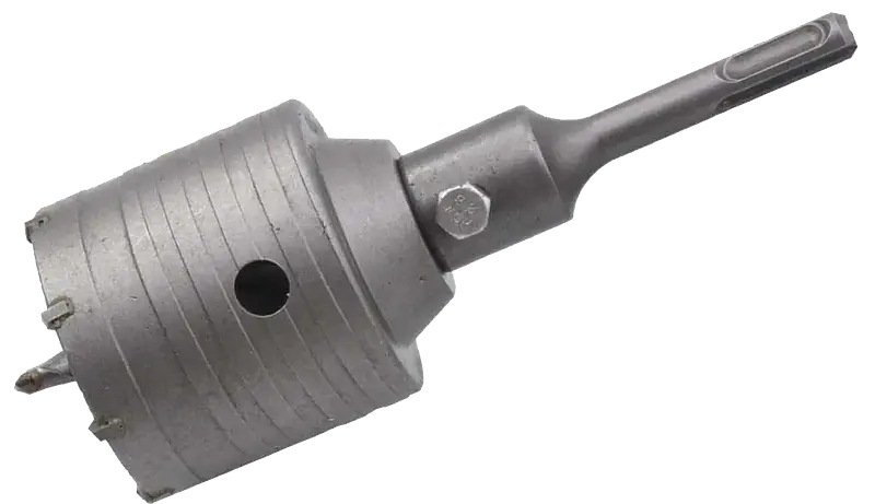 SIERRA COPA TCT CONCRETO KIT