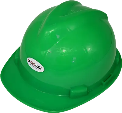 CASCO DE SEGURIDAD FAIRMAX PP1051 VERDE