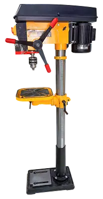 TALADRO DE COLUMNA FASCY