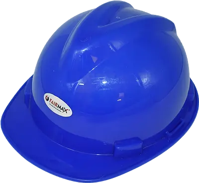 CASCO DE SEGURIDAD FAIRMAX PP1031 AZUL