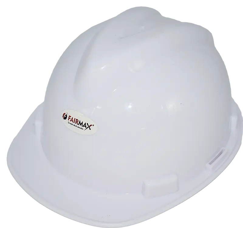 CASCO DE SEGURIDAD FAIRMAX PP1021 BLANCO