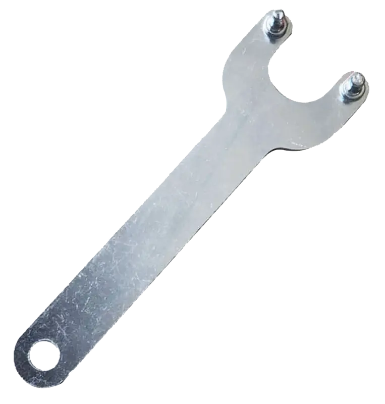 LLAVE APRIETA DISCO AMOLADORA