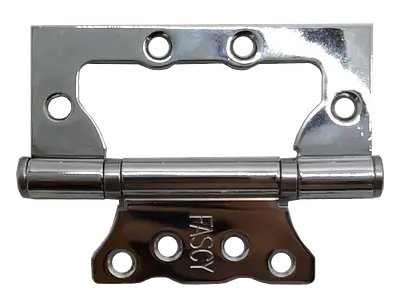 BISAGRA OMEGA NIQUELADA 513340