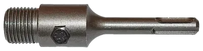 ADAPTADOR SIERRA COPA CONCRETO