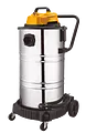 ASPIRADORA INOX FASCY