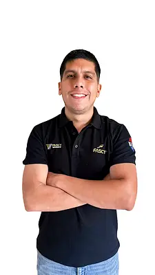 Fabian Yegros