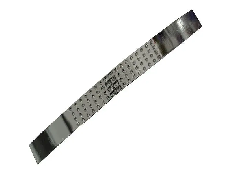 MANIJA 1316 CROMADA