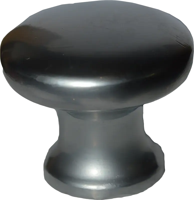 TIRADOR 1064 CROMO SATIN