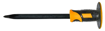 PUNZÓN HEXAGONAL PROTECTOR GOMA