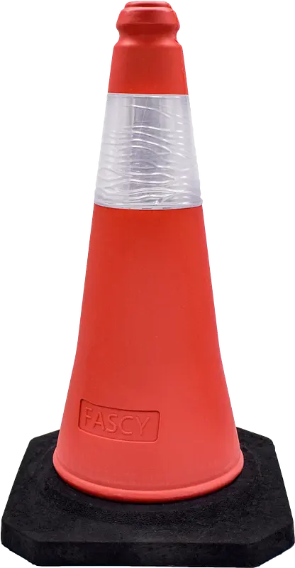 CONO DE SEGURIDAD FASCY