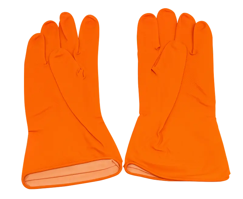 GUANTE FASCY LATEX